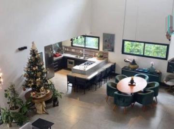 93449e00206af36656946baa2ebbf804adb2522f · Casa com 4 dormitórios à venda, 340 m² por R$ 2.350.000,00 - Barranco - Taubaté/SP