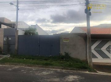 14c921c88a2053a02166525c494d3cb9476ef4e1 · Terreno à venda, 210 m² por R$ 220.000,00 - Jardim Panorama - Salto/SP
