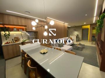 Apartamento · 99m² · 3 Quartos · 2 Vagas · DNA VILA MARIANA - ALTO PADRÃO MODERNO NA VILA MARIANA 3 SUÍTES 2 VAGAS TERRAÇO GOURMET A 550 METROS
