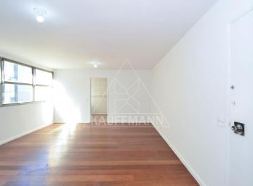 Apartamento · 107m² · 3 Quartos · 1 Vaga · Apartamento à Venda em Santa Cecília: 3 Dormitórios, 1 Vaga, 107m²