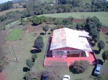 Rural · 130m² · 3 Quartos · 3 Vagas · Chácara à venda
