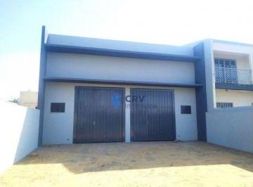 e7e894f47571a2ca29088b88552bb3a6eb9235b1 · Barracão à venda, 170 m² por R$ 1.100.000,00 - Aragarça - Londrina/PR