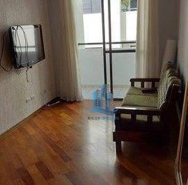 f0cfa8b93e6ee64a9dfbffa69755f738f9446b78 · Apartamento com 2 dormitórios à venda, 81 m² por R$ 530.000,00 - Cerâmica - São Caetano do Sul/SP