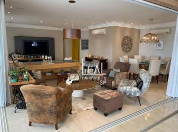 291e90e0b5df6f60434fb13d5de179a33773ee32 · Apartamento com 4 dormitórios à venda, 297 m² por R$ 4.999.000,00 - Jardim Anália Franco - São Paulo