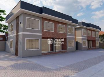43684af651bf16f70e6ce3c240904b244f8f6b97 · Casa com 4 dormitórios à venda, 110 m² por R$ 650.000,00 - Itaipu - Niterói/RJ