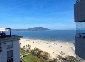 Apartamento · 52m² · 1 Quarto · 1 Vaga · Flat para aluguel no Boqueirão em Santos.