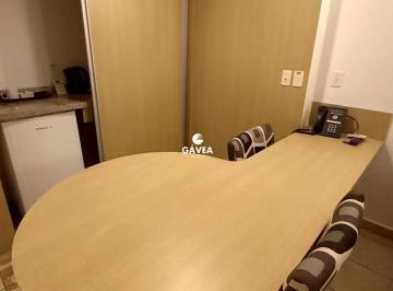 Apartamento · 52m² · 1 Quarto · 1 Vaga · Flat para aluguel no Boqueirão em Santos.