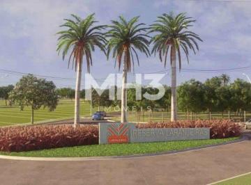 0 · terreno à venda em Residencial Quilombo II