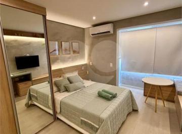Apartamento · 26m² · 1 Quarto · Studio com 1 quartos à venda em Butantã - SP
