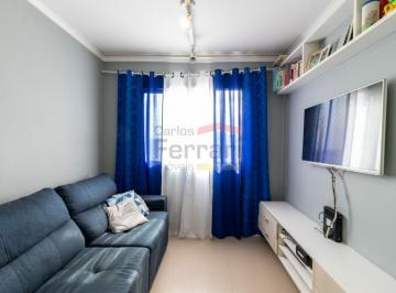 Apartamento · 44m² · 2 Quartos · 1 Vaga · Apartamento Novo 2 dormitórios, 1 vaga - Vila Nova Cachoeirinha