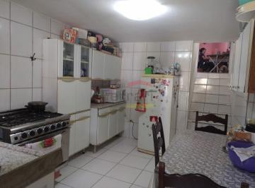 Casa · 90m² · 2 Quartos · 1 Vaga · Casa Assobradada, a venda, Vila Dom Pedro II, 02 dormitórios, 01 vaga, casa tipo de Vila,