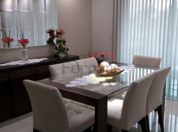 Apartamento · 120m² · 3 Quartos · 3 Vagas · APARTAMENTO SANTANA 3 DORMITÓRIOS E 3 VAGAS 120M2