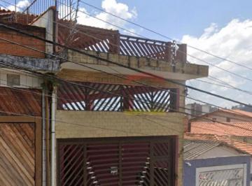 Casa · 231m² · 4 Quartos · 2 Vagas · Excelente casa com 4 quartos, suíte, 2 vagas + Edícula Freguesia do Ó