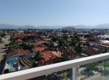 Imagem do Imóvel · Apartamento à venda no Residencial Garden Indaiá Tabaporã, conforto, lazer e vista para o mar