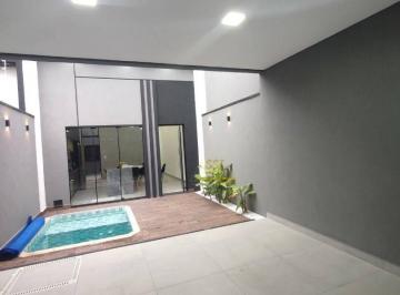 2bbd854cac4197b9a7aa406ec5ca92d38c8fd907 · Casa com 2 dormitórios à venda, 100 m² por R$ 520.000,00 - Esplanada Primo Meneghetti - Franca/SP