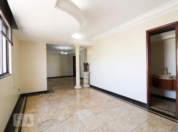 Apartamento · 146m² · 3 Quartos · 2 Vagas · Apartamento para Aluguel - Setor Central, 3 Quartos, 146 m² - Goiânia
