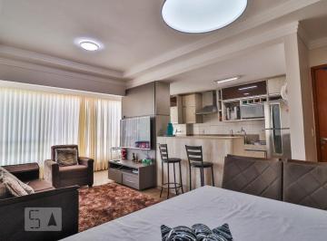Apartamento · 78m² · 3 Quartos · 1 Vaga · Apartamento para Aluguel - Jardim Atlântico , 3 Quartos,  78 m² - Goiânia