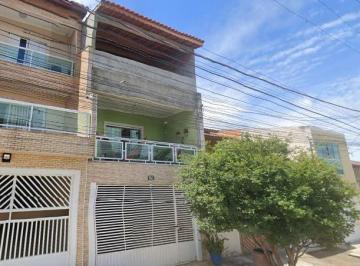 Casa · 150m² · 3 Quartos · 2 Vagas · Sobrado à venda, 150 m² por R$ 640.000,00 - Parque Continental - Guarulhos/SP