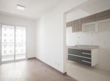 Apartamento · 67m² · 2 Quartos · 1 Vaga · Apartamento para Aluguel - Campo Belo, 2 Quartos, 67 m2 - São Paulo