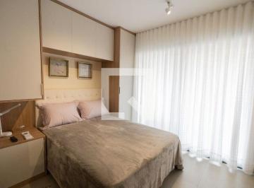 Apartamento · 42m² · 1 Quarto · Apartamento para Aluguel - Consolação, 1 Quarto, 42 m2 - São Paulo