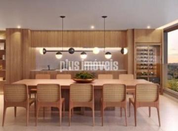 Apartamento · 293m² · 4 Quartos · 3 Vagas · Cobertura Duplex 3 Suites 3 Vagas Deposito em Moema!!!!