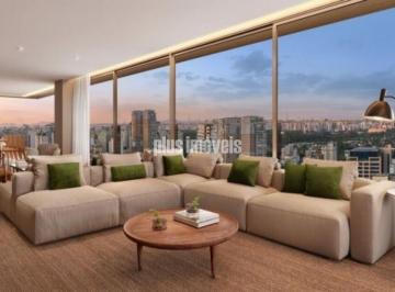 Apartamento · 293m² · 4 Quartos · 3 Vagas · Cobertura Duplex 3 Suites 3 Vagas Deposito em Moema!!!!