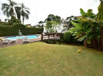Casa · 550m² · 4 Quartos · 5 Vagas · Casa Assobradada 4 Dormitórios 4 Suites 5 Vagas no Morumbi