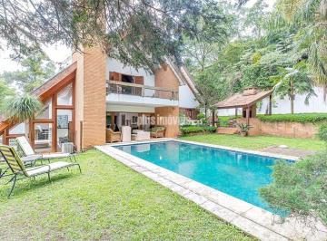 Casa · 800m² · 4 Quartos · 11 Vagas · MORUMBI  800,0M²AC 2000M²AT  4 SUÍTES 11 vagas de garagem