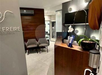 Comercial · 55m² · Salas à venda em Pinheiros - SP