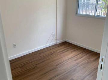 Apartamento · 29m² · 1 Quarto · Apartamento com 1 quarto, Vila Butantã, São Paulo, Cod: 4695