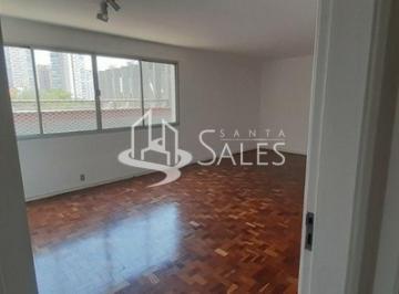 Apartamento · 120m² · 3 Quartos · 1 Vaga · HALL LIVING 2 AMBS, HD 3 DTS SENDO 1 ST, B. SOCIAL, COZINHA, AE, AS, QE, WC...