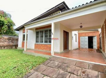 Casa · 161m² · Casa com dois dormitórios no Centro de Igrejinha