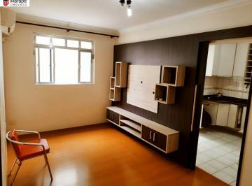 Apartamento · 78m² · 2 Quartos · 1 Vaga · Apartamento 2 dormitorios Reformado Santos
