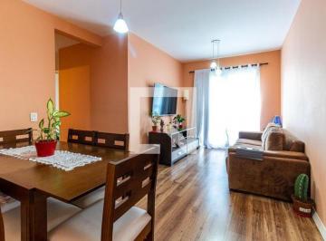 Apartamento · 66m² · 3 Quartos · 1 Vaga · Apartamento para Aluguel - Jardim Marajoara , 3 Quartos,  66 m² - São Paulo