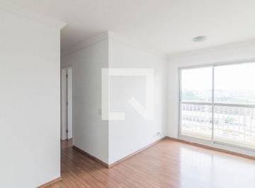 Apartamento · 64m² · 3 Quartos · 1 Vaga · Apartamento para Aluguel - Vila América, 3 Quartos, 64 m² - Santo André