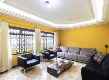 Casa · 230m² · 3 Quartos · 8 Vagas · Casa para Aluguel - Jardim Brasília, 3 Quartos,  230 m² - São Paulo