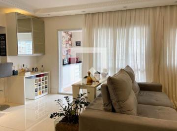 Apartamento · 109m² · 3 Quartos · 2 Vagas · Apartamento para Aluguel - Umuarama, 3 Quartos,  109 m² - Osasco