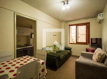 Apartamento · 53m² · 2 Quartos · Apartamento para Aluguel - Jardim Botânico, 2 Quartos,  53 m² - Porto Alegre