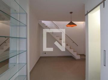 Casa · 110m² · 2 Quartos · 1 Vaga · Casa para Aluguel - Jardim Marajoara , 2 Quartos, 110 m² - São Paulo