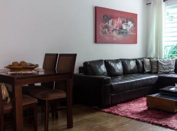 Casa · 150m² · 3 Quartos · 2 Vagas · Casa para Aluguel - Chácara Santo Antonio, 3 Quartos,  150 m² - São Paulo