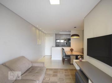 Apartamento de 3 quartos, São Paulo · Apartamento para Aluguel - Vila Andrade, 3 Quartos, 77 m² - São Paulo