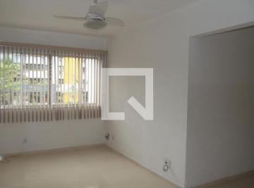 Apartamento · 60m² · 2 Quartos · 1 Vaga · Apartamento para Aluguel - Jacarepaguá, 2 Quartos,  60 m² - Rio de Janeiro