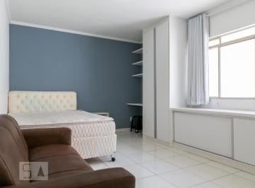 Apartamento · 39m² · 1 Quarto · Apartamento para Aluguel - Santa Cecília, 1 Quarto, 39 m² - São Paulo