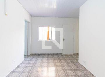 Casa Aluguel 46m² de 1 quarto · Casa para Aluguel - Vila Romana, 1 Quarto, 46 m² - São Paulo