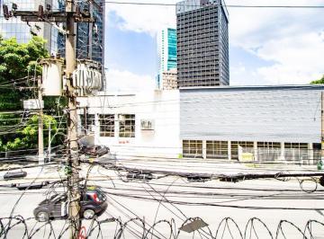 Apartamento · 120m² · 2 Quartos · Apartamento para Aluguel - Pinheiros, 2 Quartos, 120 m² - São Paulo