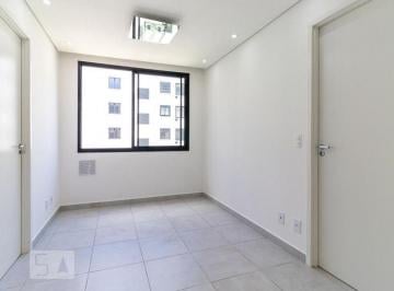 Apartamento · 43m² · 2 Quartos · Apartamento para Aluguel - Jardim Marajoara , 2 Quartos,  43 m² - São Paulo