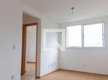 Apartamento · 42m² · 2 Quartos · 1 Vaga · Apartamento para Aluguel - Piedade, 2 Quartos,  42 m² - Rio de Janeiro
