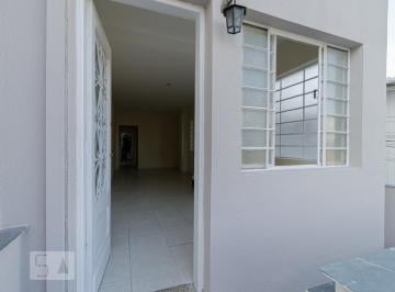 Casa · 220m² · 3 Quartos · 1 Vaga · Casa para Aluguel - Bosque da Saúde, 3 Quartos, 220 m² - São Paulo