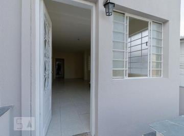 Casa · 220m² · 3 Quartos · 1 Vaga · Casa para Aluguel - Bosque da Saúde, 3 Quartos, 220 m² - São Paulo