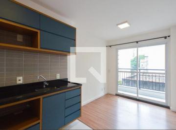 Apartamento · 28m² · 1 Quarto · Apartamento para Aluguel - Santa Cecília, 1 Quarto,  28 m² - São Paulo